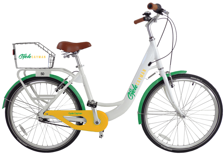 picture of a bicycle