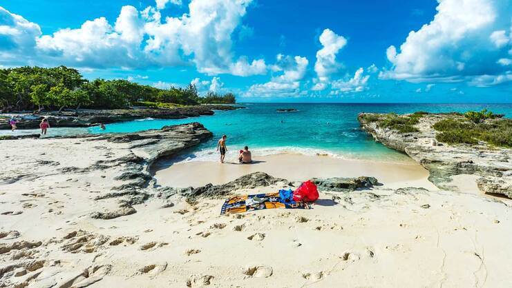 picture of smith cove