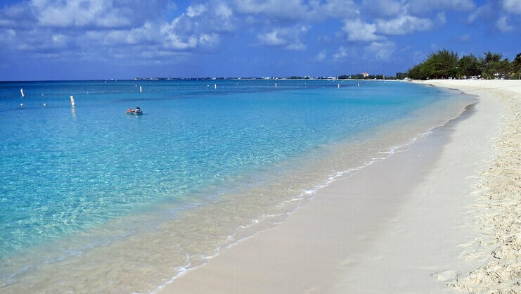 picture of governors beach