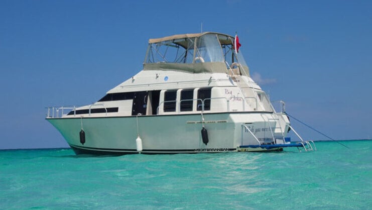 picture of boat